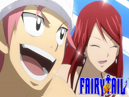 Fairy Tail