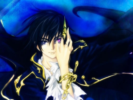 Lelouch