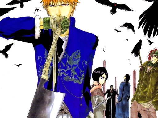 All Colour But The Black