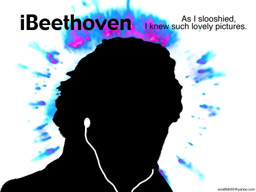 iBeethoven