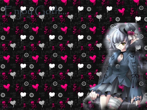 Enjoy Goth