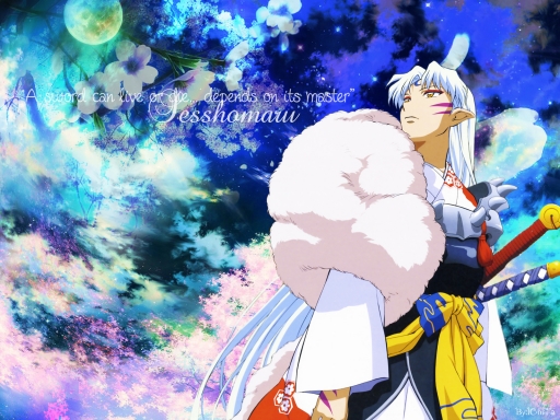 Under the Sakura Tree