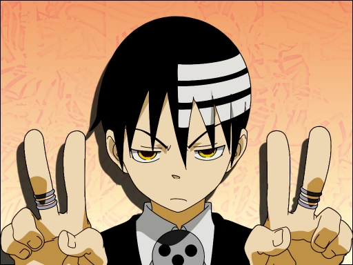 seriously please smile