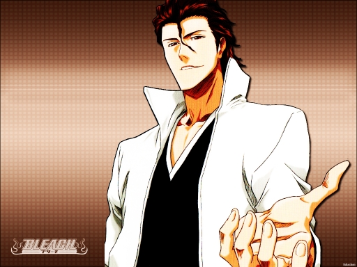 aizen <3