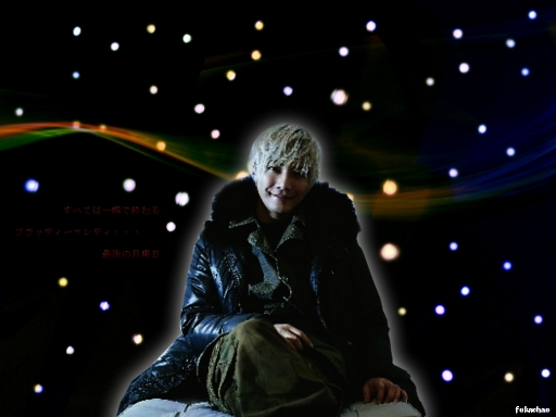 Everything will end in an inst