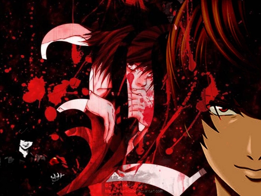 l deathnote