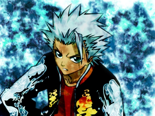 Hitsugaya