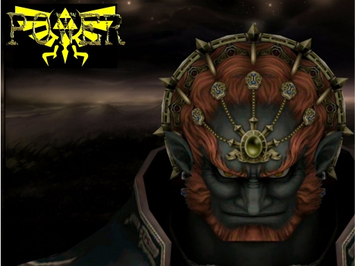 Ganondorf