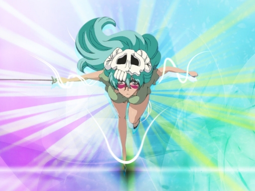 Neliel Tu  -Brightness-