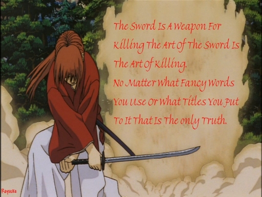 Rurouni Kenshin