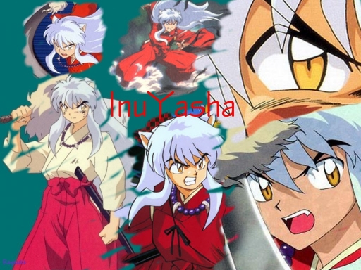 Inuyasha