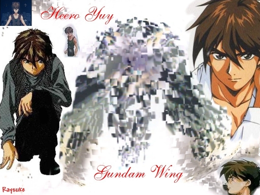 Gundam Wing