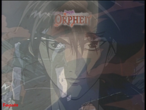 Orphen
