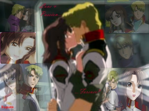 Gundam Seed