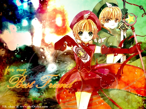 SAKURA for Lyvia Tanzil