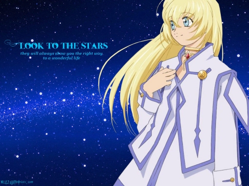 Katty reminds me of.....