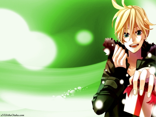 Merry Christmas [pt 2]