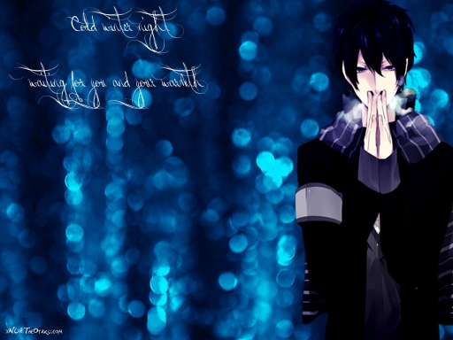 Cold Night