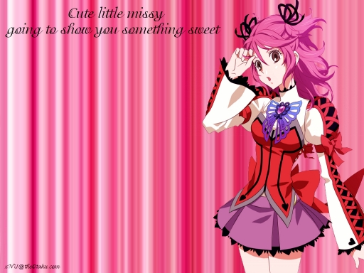 Cute Little missy [2]