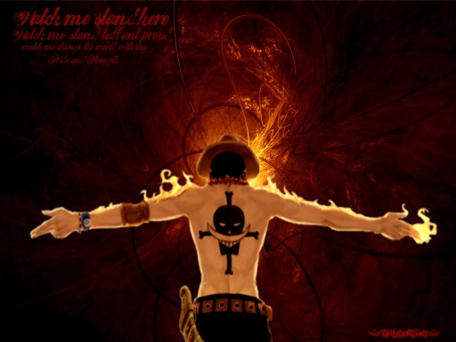 My Pride and Strength