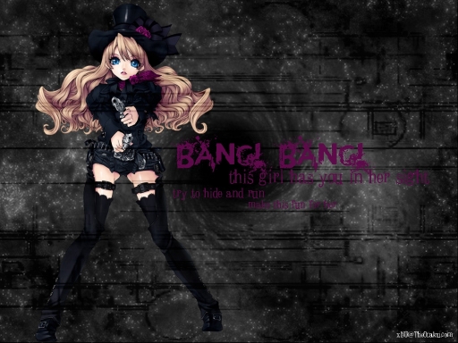 Bang!Bang!