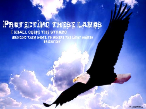 Protecting these lands