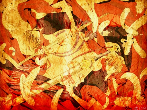 why do we continue to fight?