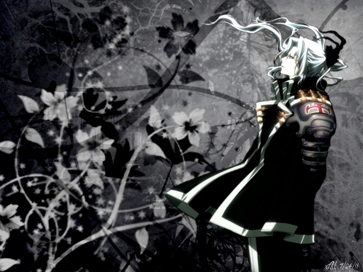 the world i never understood