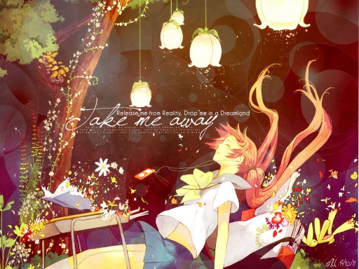 Reality to Dreamland