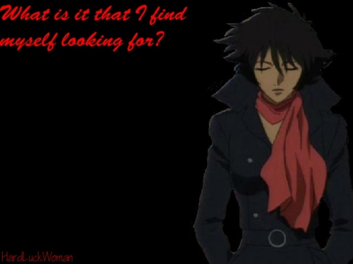 What am I looking for?