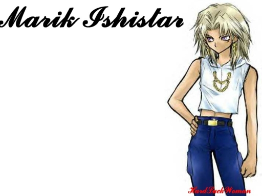 Marik