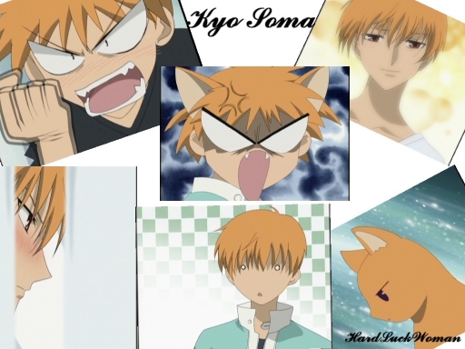 Kyo Wall