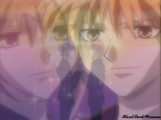 Yuki & Kyo