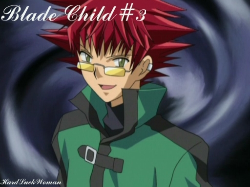 Blade Child #3