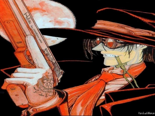 Alucard