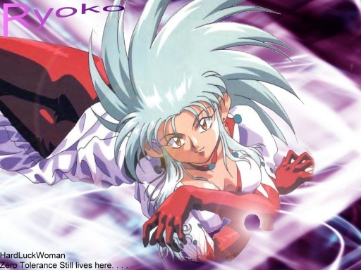 Ryoko