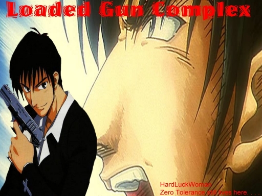 Loaded Gun Complex