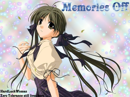 Memories Off