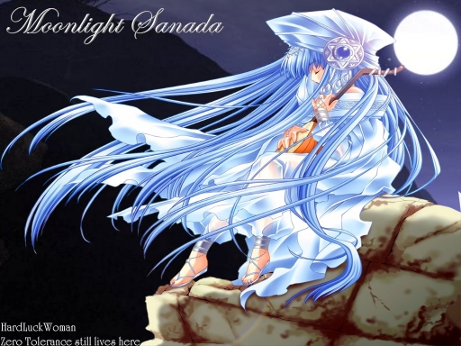 Moonlight Sanada