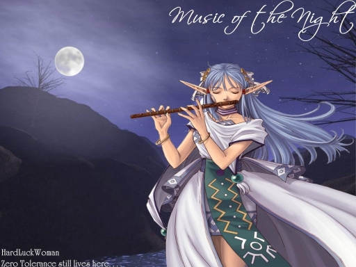 Music Of The Night
