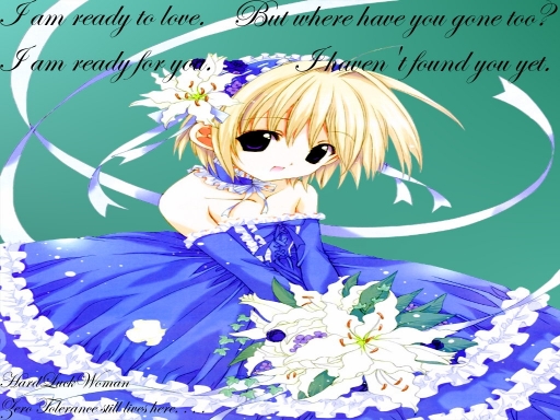 Will You Be The One2