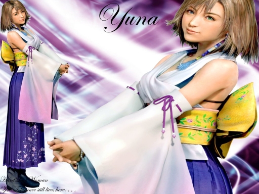 Yuna3