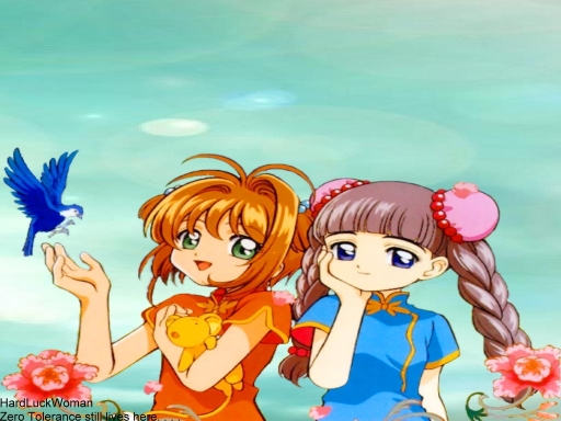 Madison & Sakura