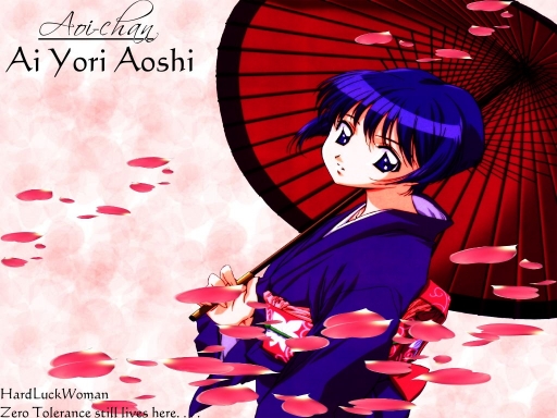 Ai Yori Aoshi