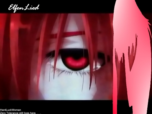 Elfen Lied