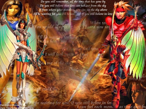 If You Still Believe