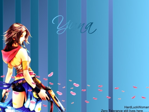 Yuna5