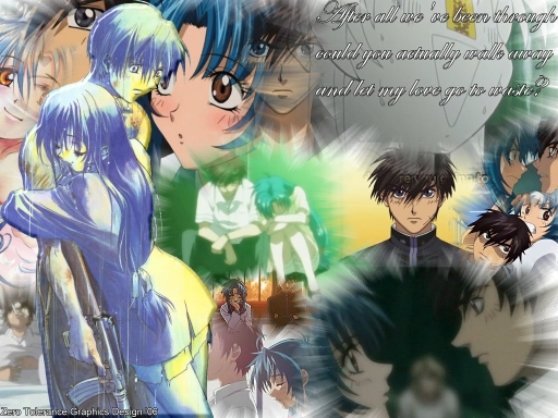 Could You Actually Walk Away