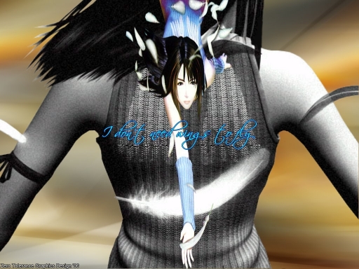 I Don't Need Wings To Fly2