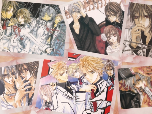 Vampire Knight